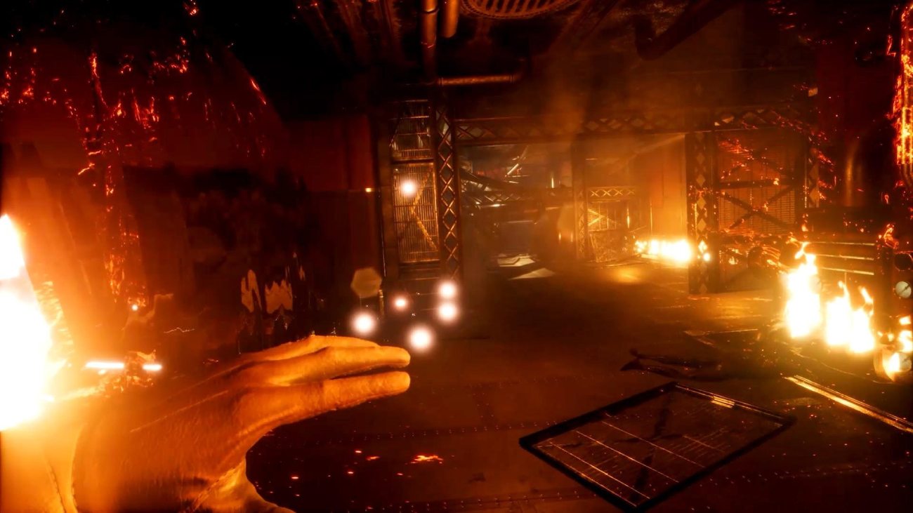 Close to the Sun: Xbox One Review zum Horrorspiel 32 Close to the Sun