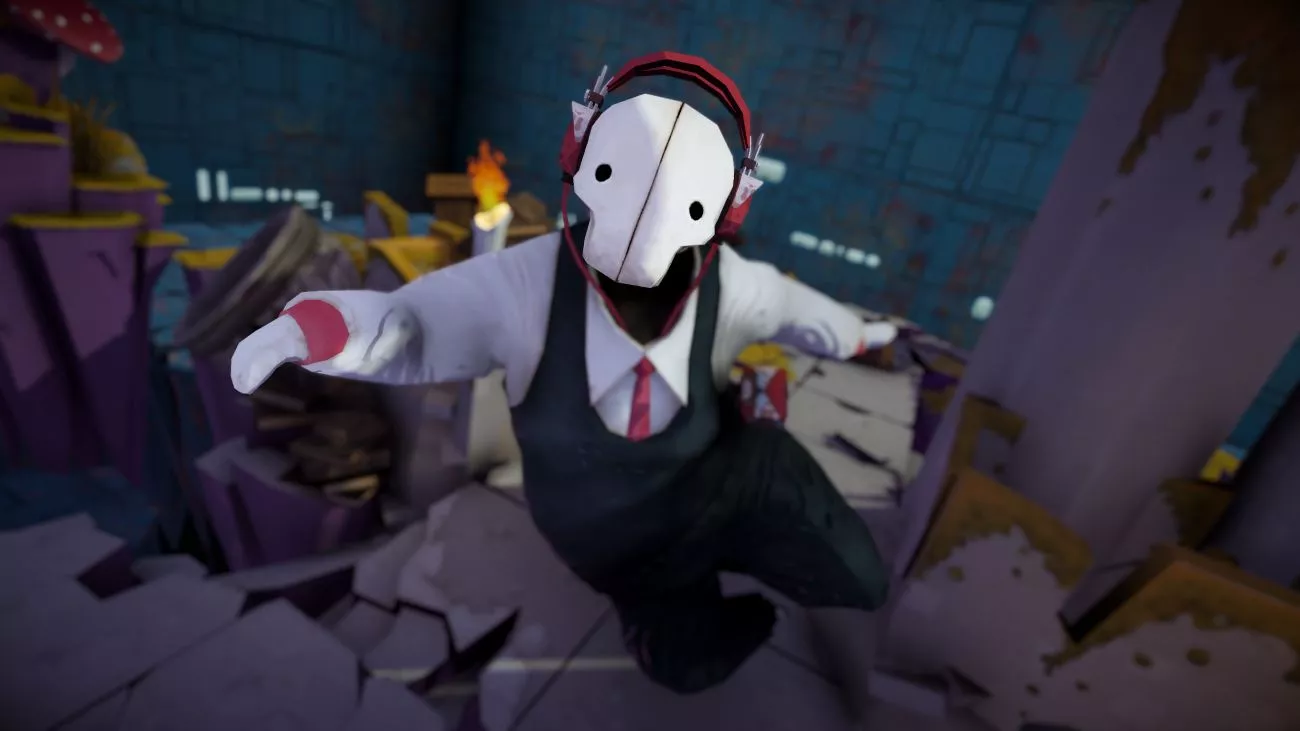 Felix the Reaper