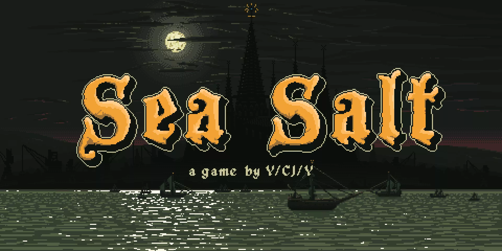 Sea Salt