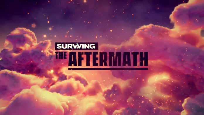Surviving the Aftermath Surviving the Aftermath