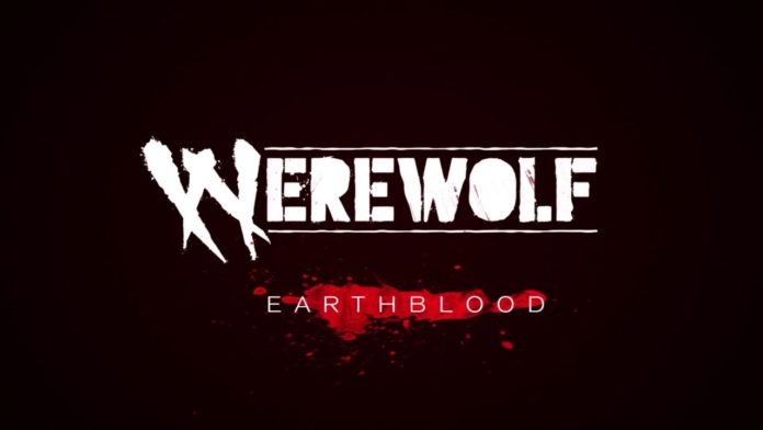 Werewolf: The Apocalypse – Earthblood Werewolf: The Apocalypse – Earthblood