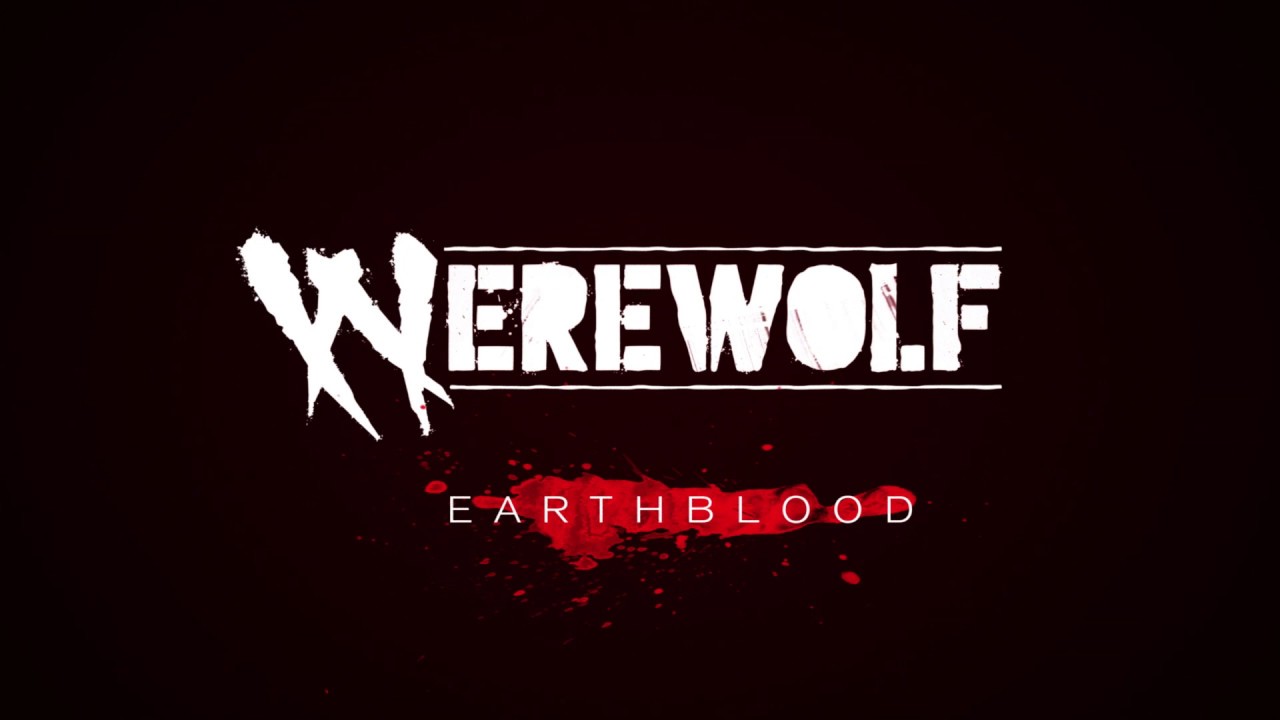 Werewolf: The Apocalypse – Earthblood