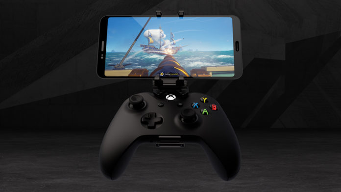 Xbox Mobile Gaming Xbox Mobile Gaming