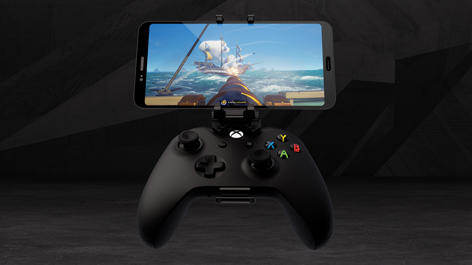 Xbox Mobile Gaming