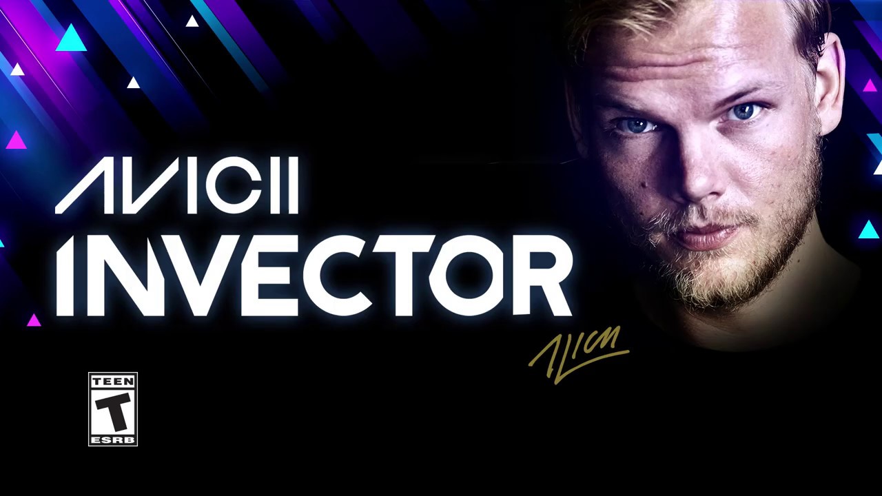 AVICII Invector