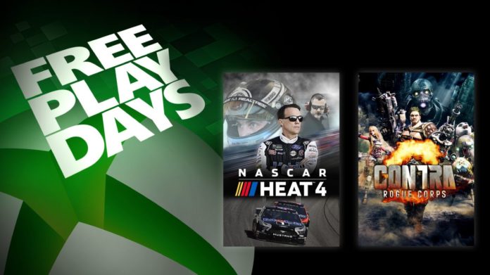 Free Play Days Free Play Days