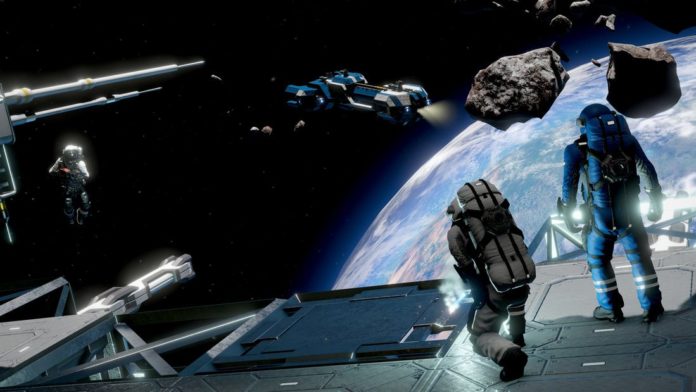 Space Engineers Space Engineers