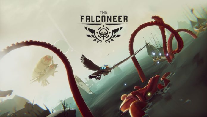 The Falconeer The Falconeer