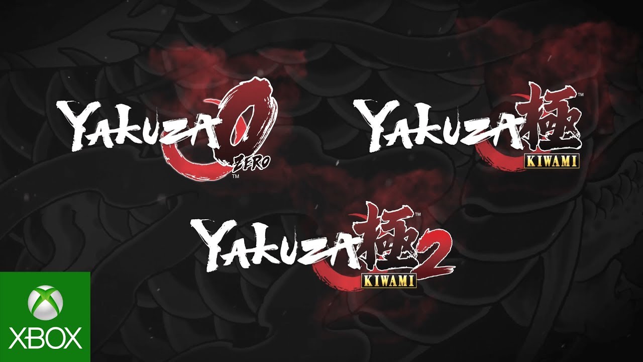 Yakuza