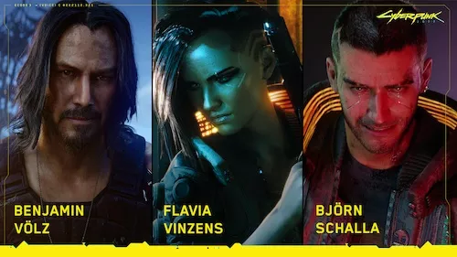 Cyberpunk 2077