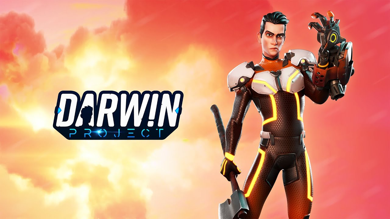 Darwin Project