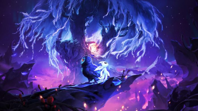 Ori and the Will of the Wisps Ori and the Will of the Wisps