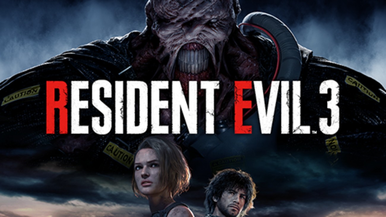 Resident Evil 3