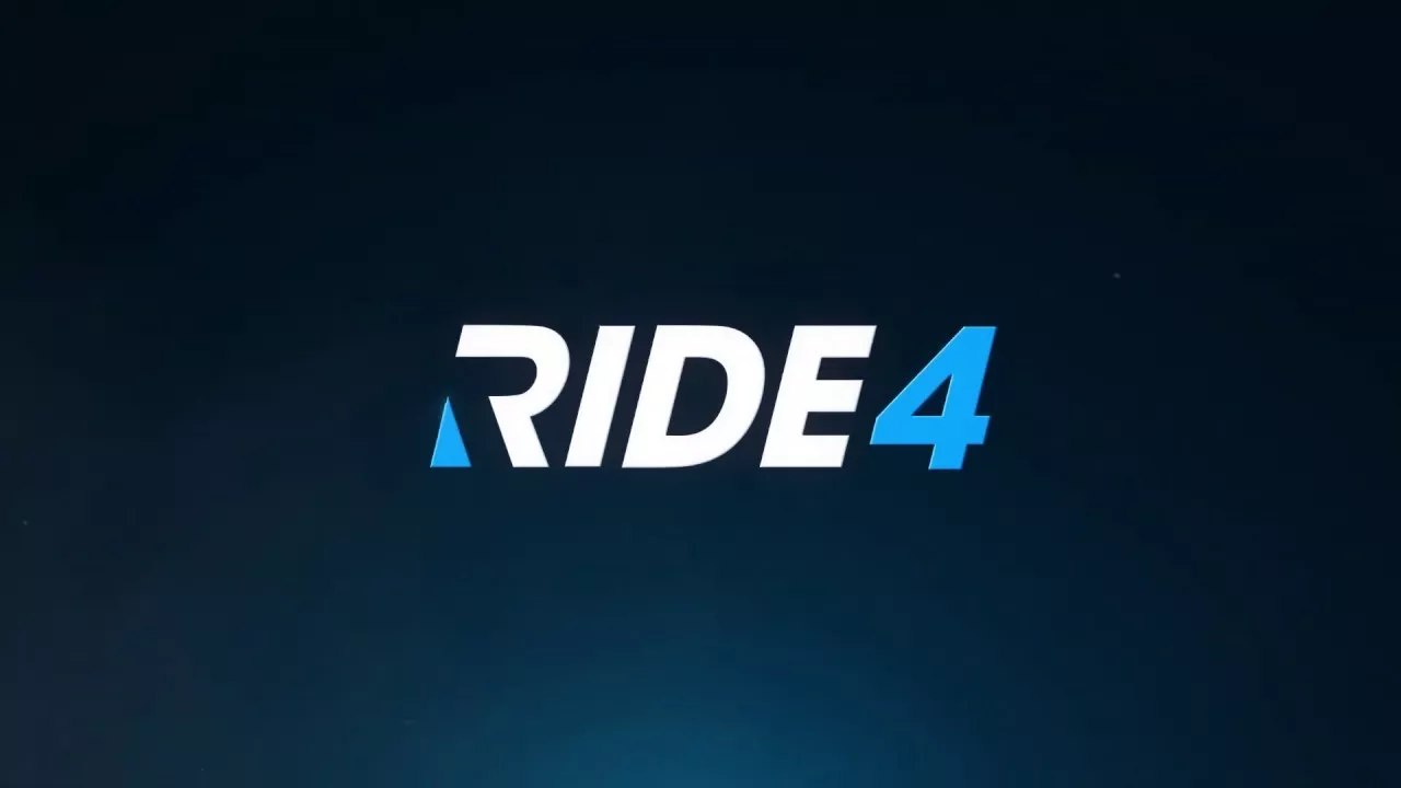 RIDE 4