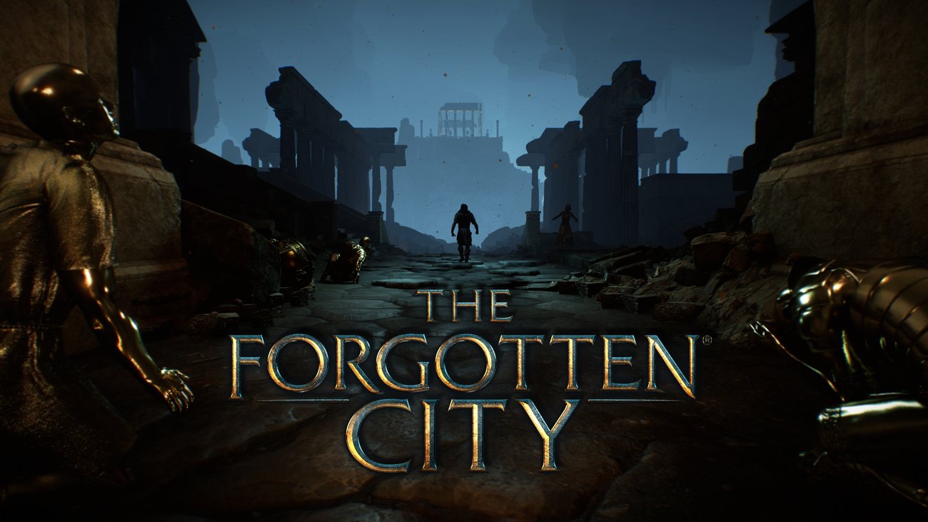 The Forgotten City