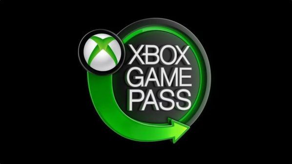 Xbox Game Pass