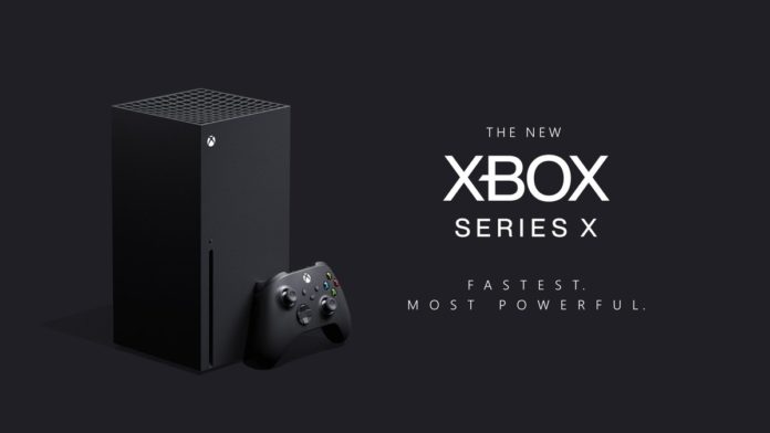 Xbox Series X Xbox Series X