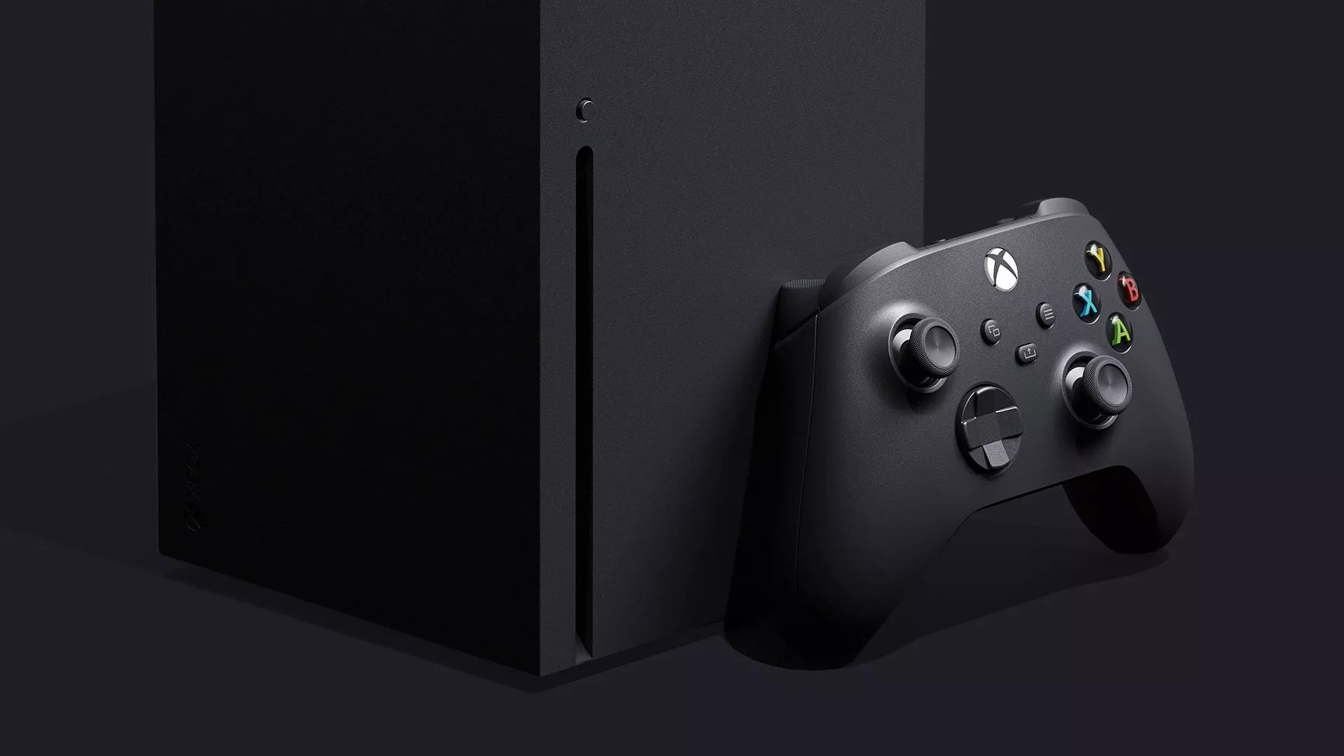 Xbox Series X Controller