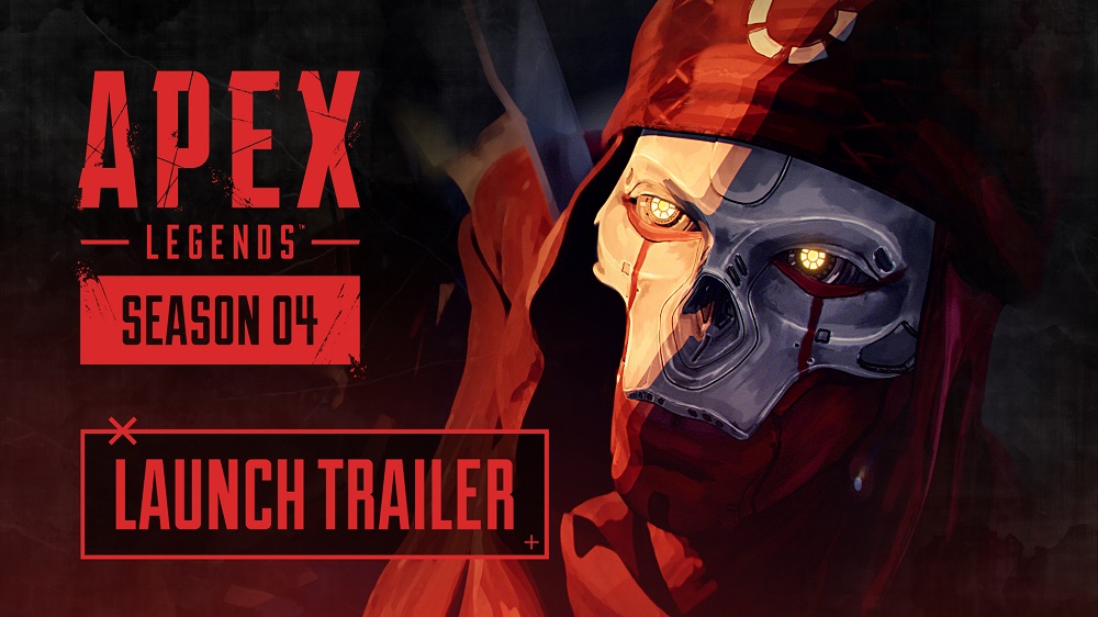 Apex Legends: Saison 4 - Launch Trailer