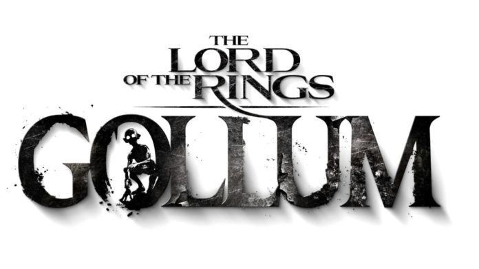 Der Herr der Ringe: Gollum