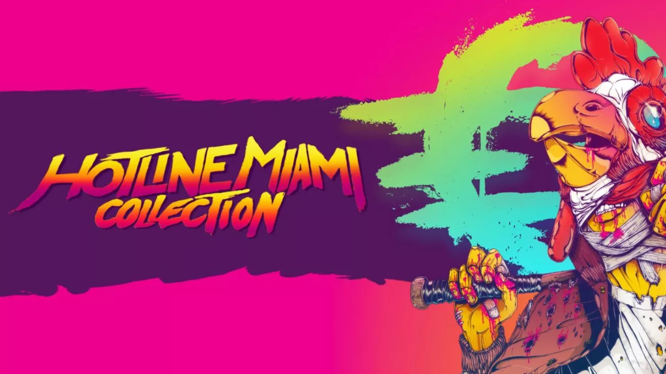 Hotline Miami Collection