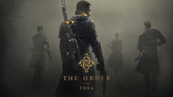 The Order: 1886 The Order: 1886