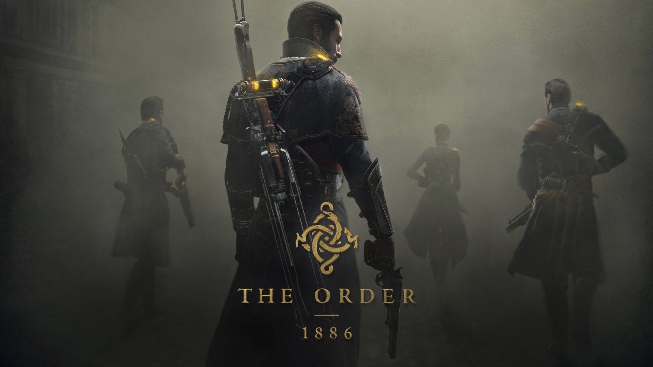 The Order: 1886