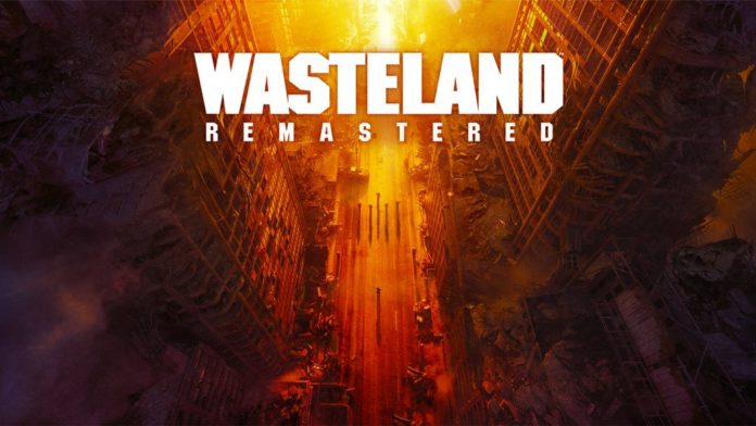 Wasteland: Remastered Wasteland: Remastered