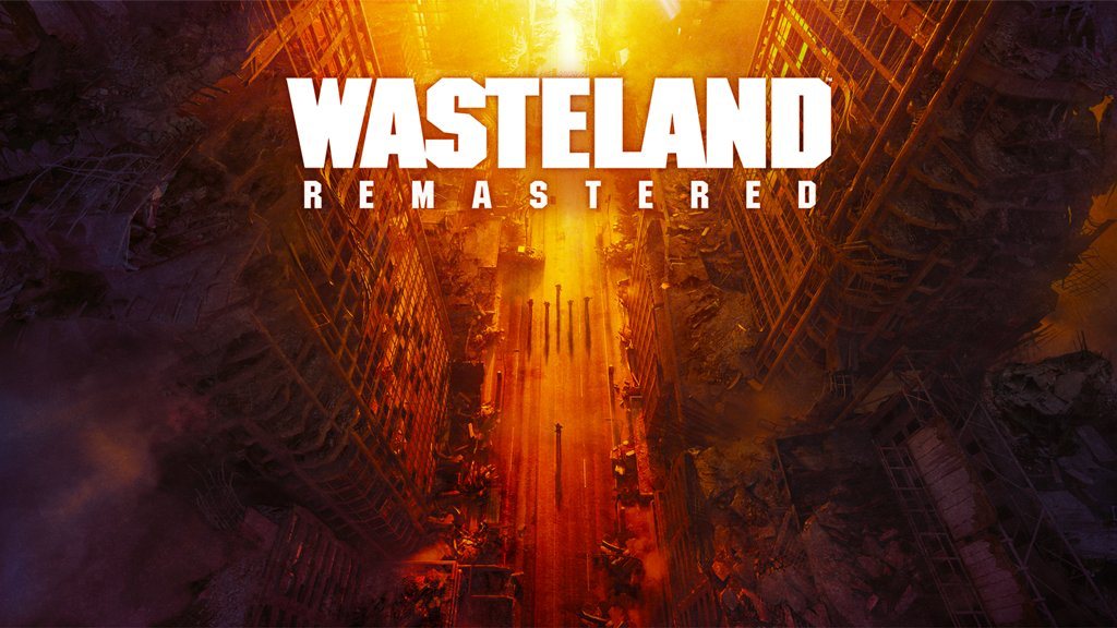 Wasteland: Remastered