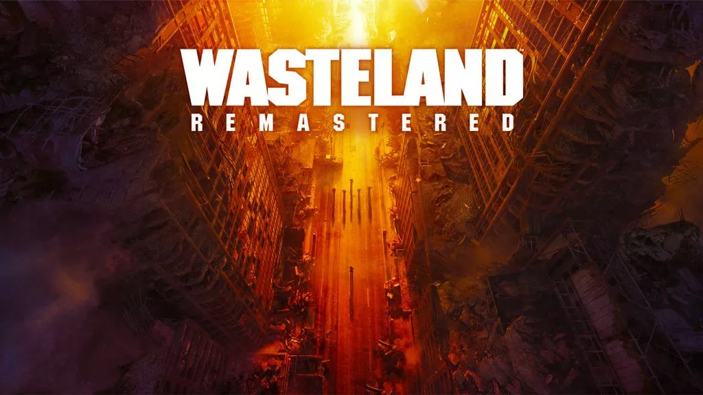 Wasteland: Remastered