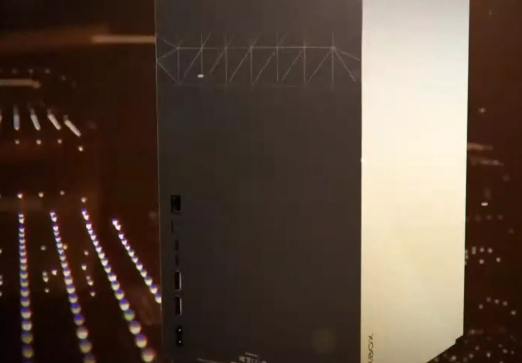 Xbox Series X - AMD