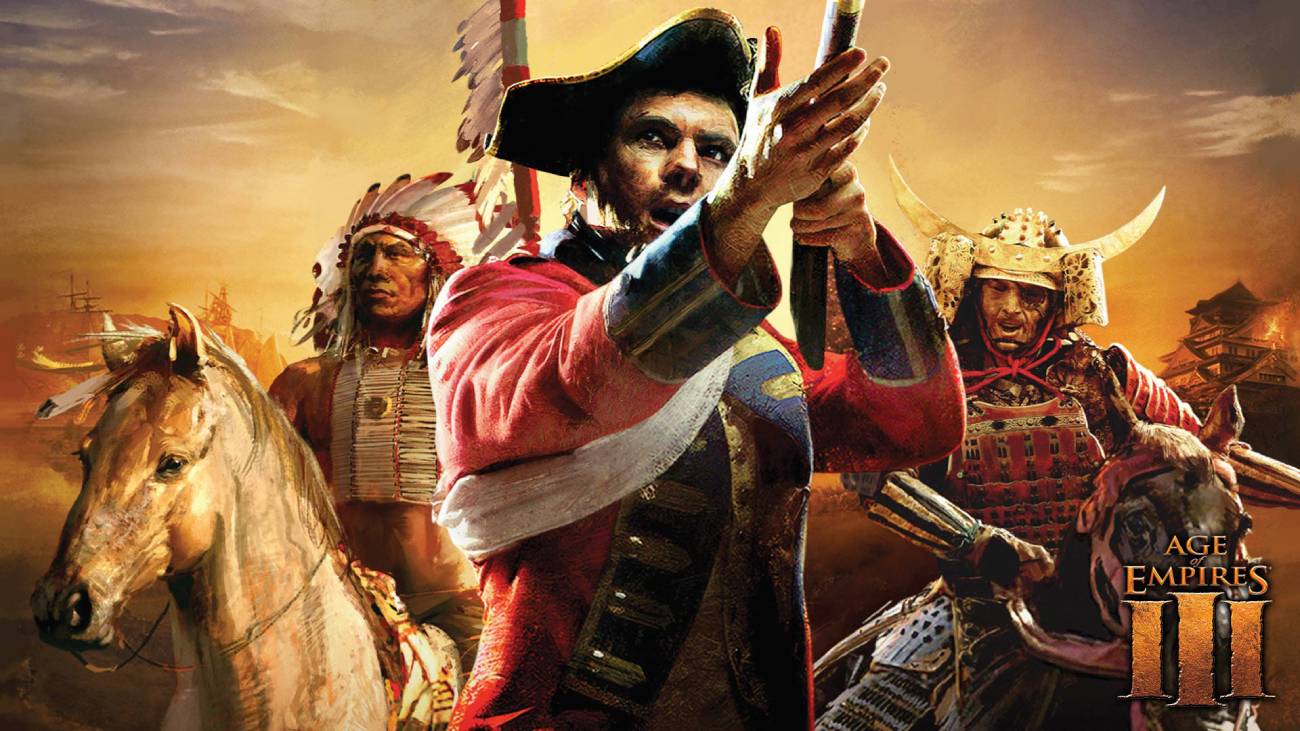 Age of Empires III