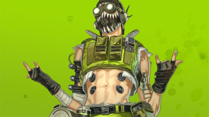 Apex Legends Apex Legends