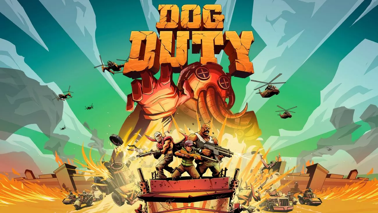 Dog Duty