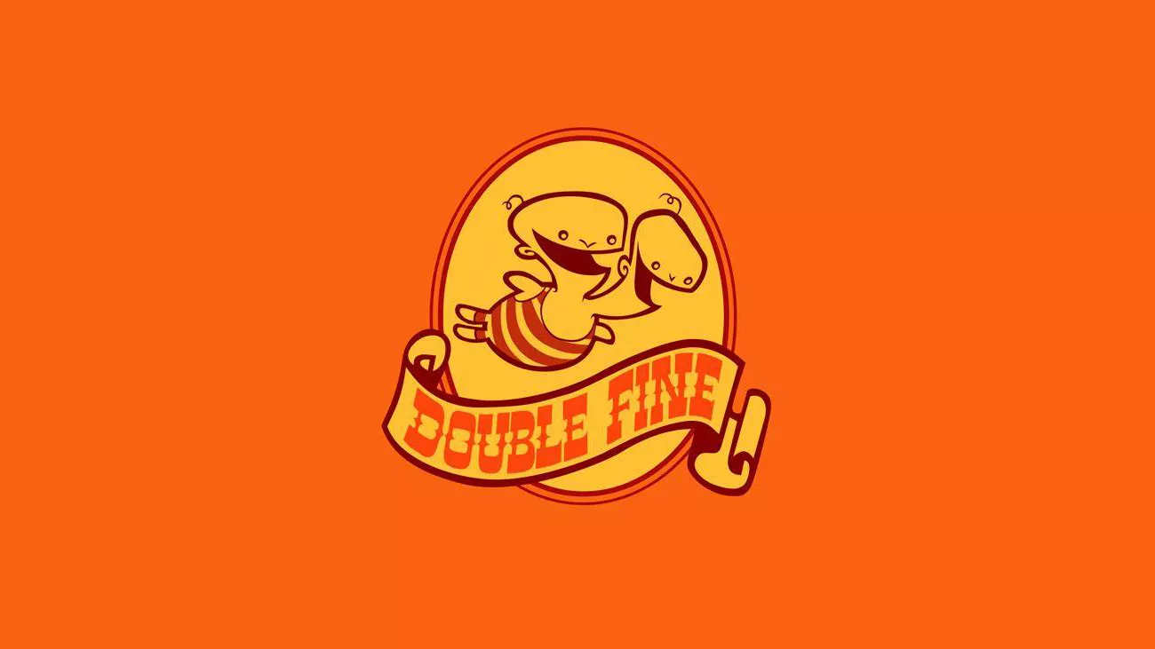 Double Fine