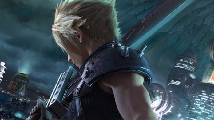 Final Fantasy VII Final Fantasy VII