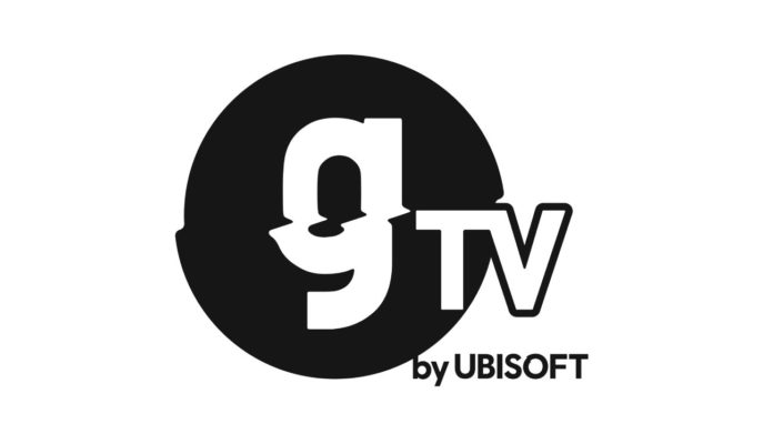 gTV by Ubisoft gTV by Ubisoft