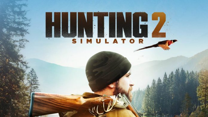 Hunting Simulator 2 Hunting Simulator 2
