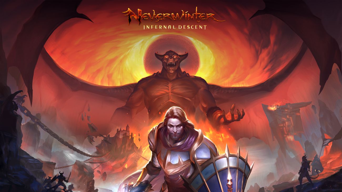 Neverwinter: Infernal Descent