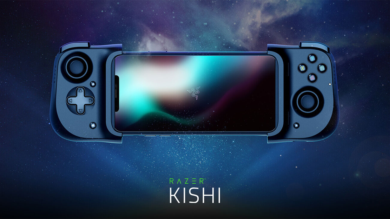 Razer Kishi