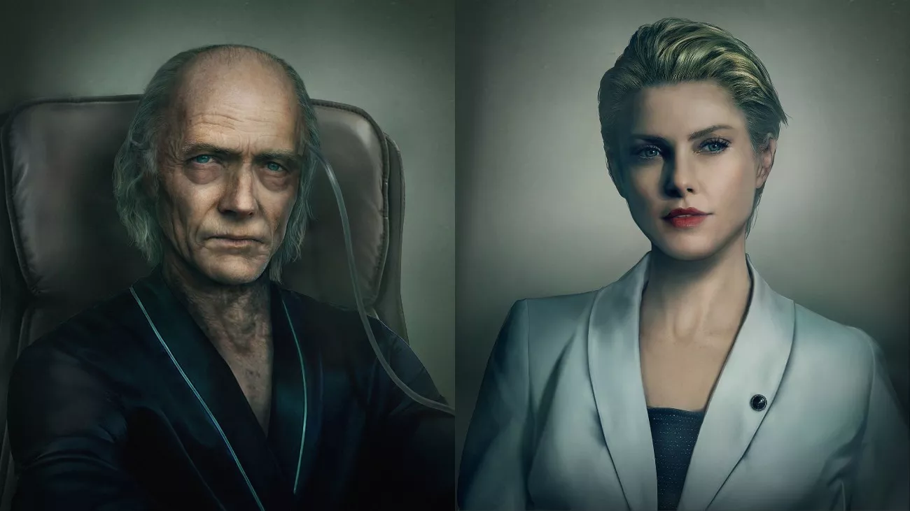 Resident Evil Resistance
