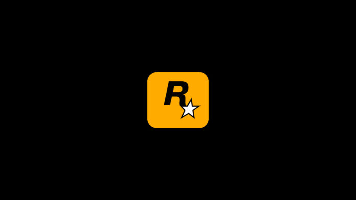 Rockstar Games Rockstar Games