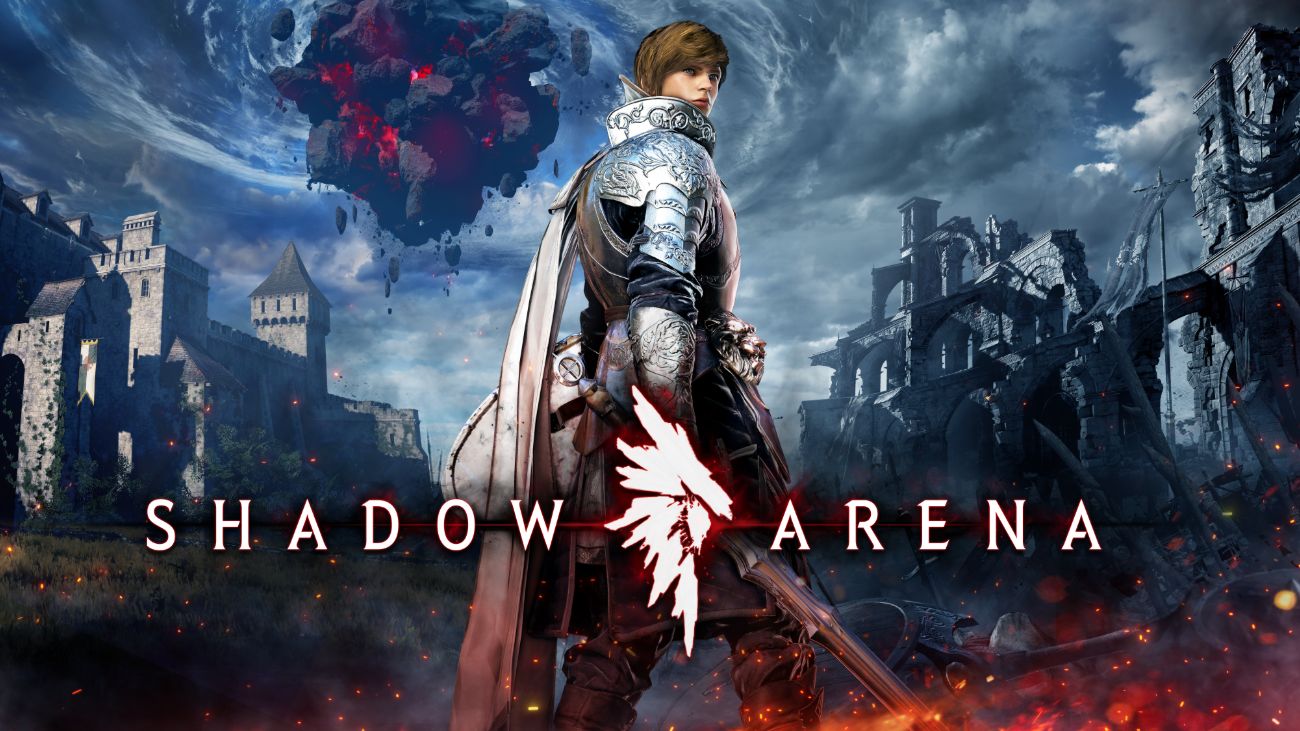 Shadow Arena