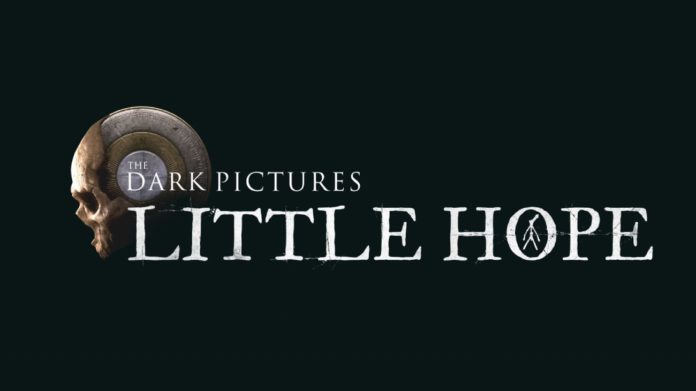 The Dark Pictures Anthology: Little Hope The Dark Pictures Anthology: Little Hope