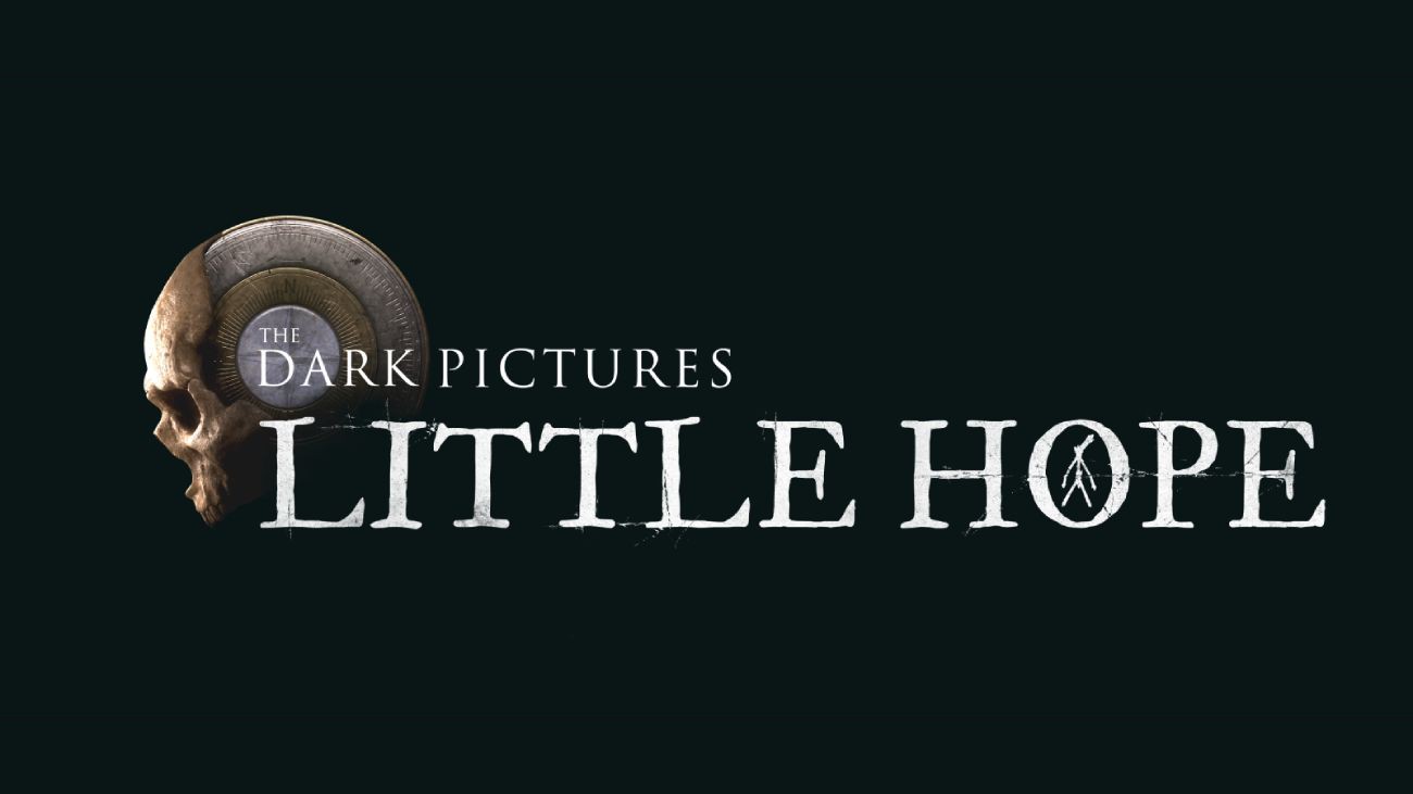 The Dark Pictures Anthology: Little Hope