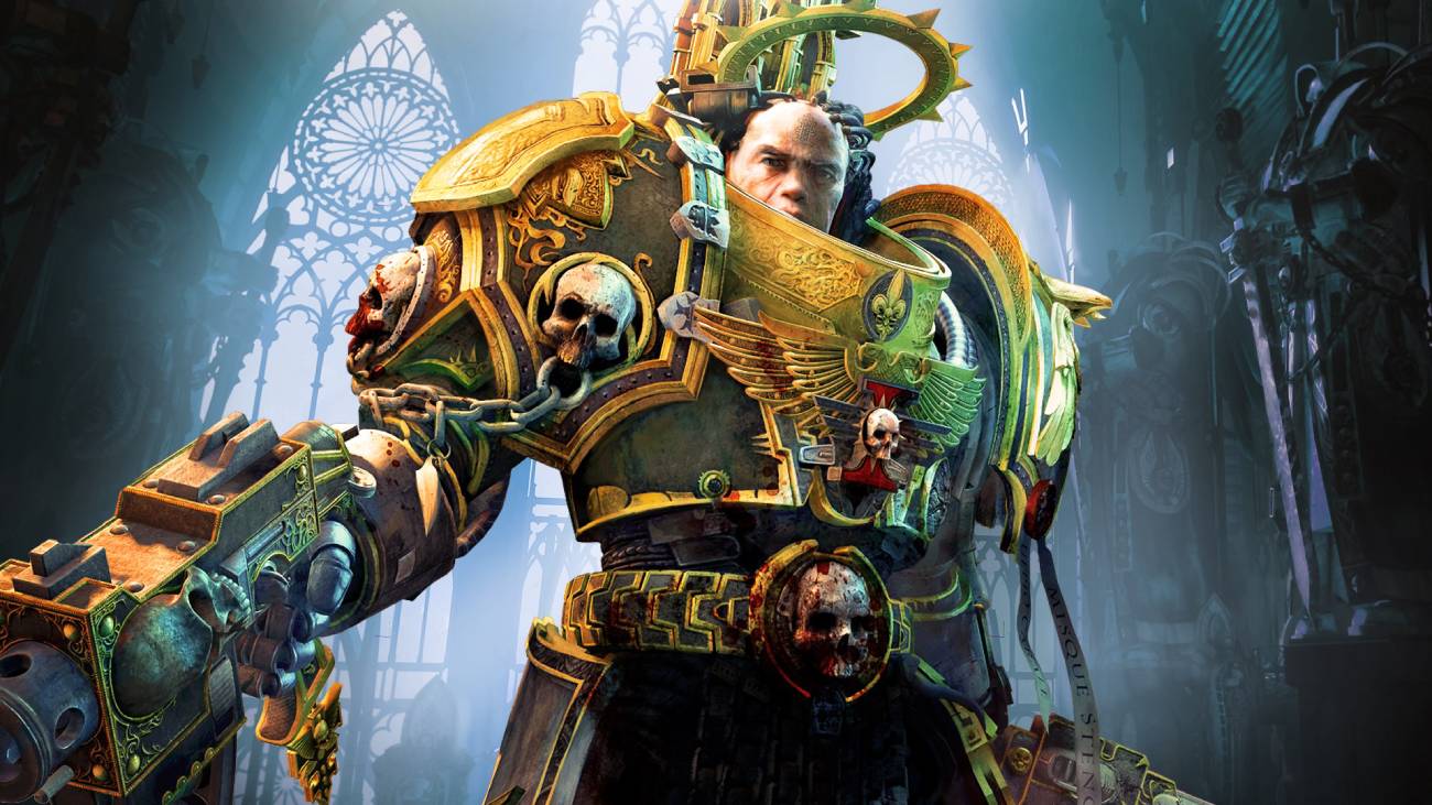 Warhammer 40.000