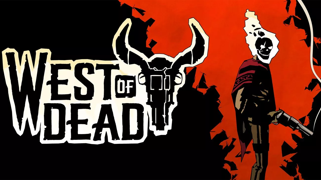 West of Dead
