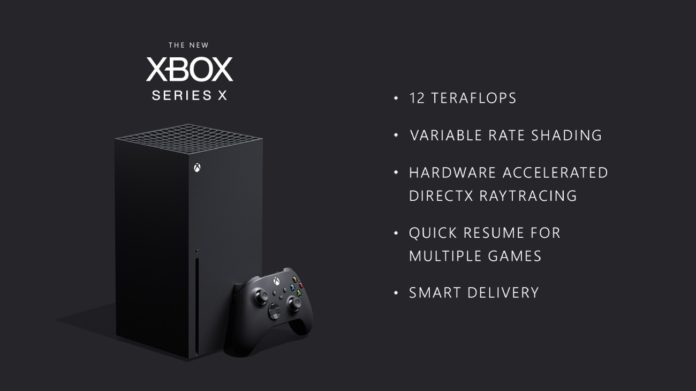 Xbox Series X Xbox Series X