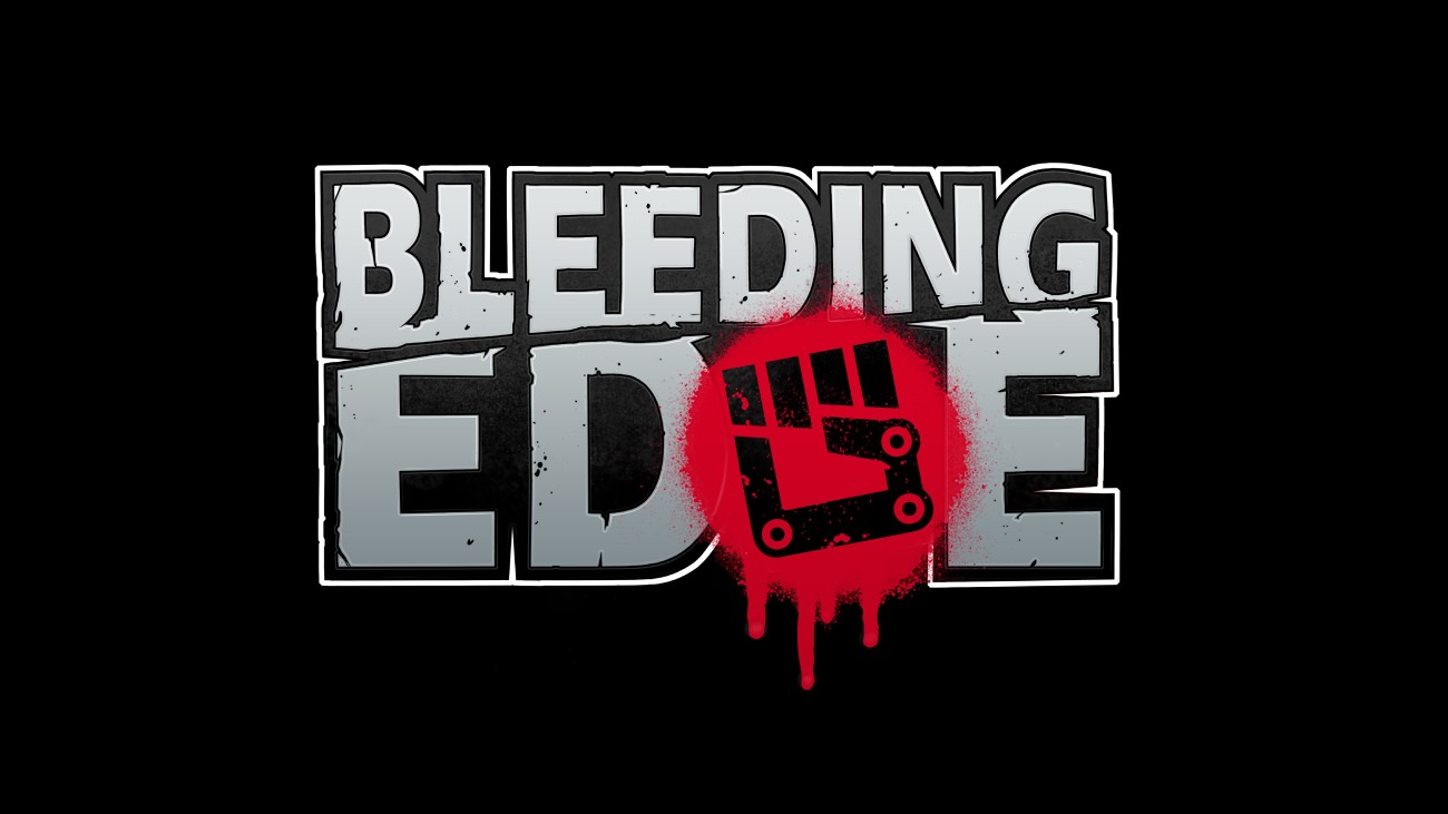 Bleeding Edge