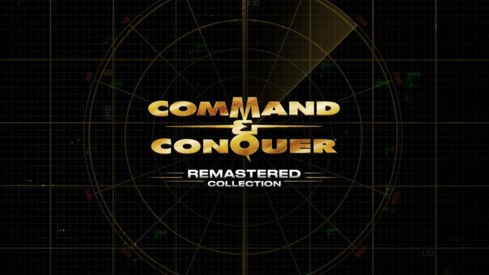 Command & Conquer: Remastered Collection Command & Conquer: Remastered Collection